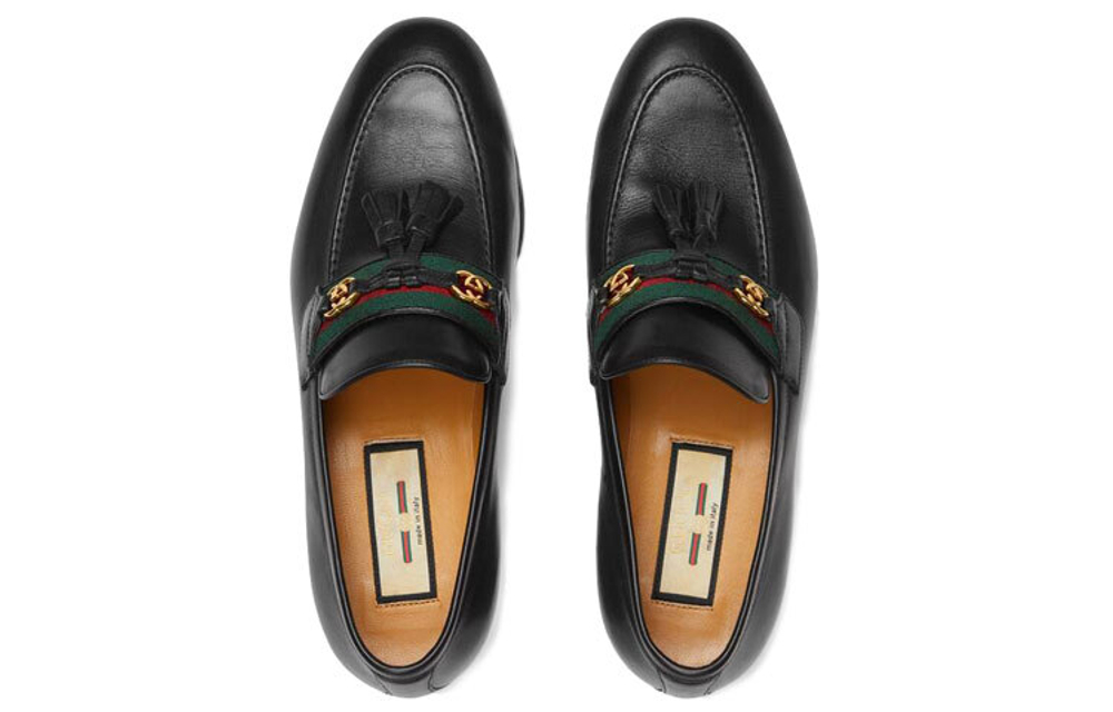 Gucci G (Женская размерная сетка)