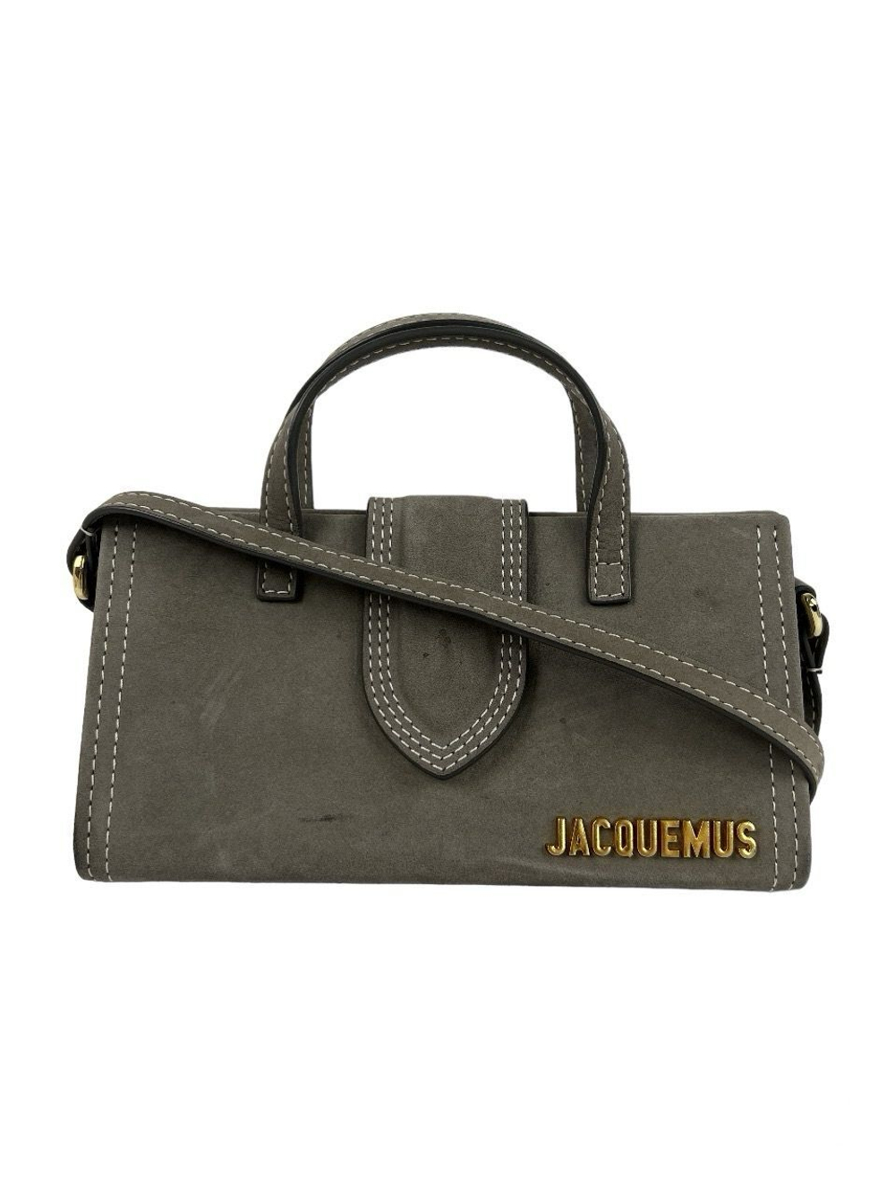 Сумка Jacquemus