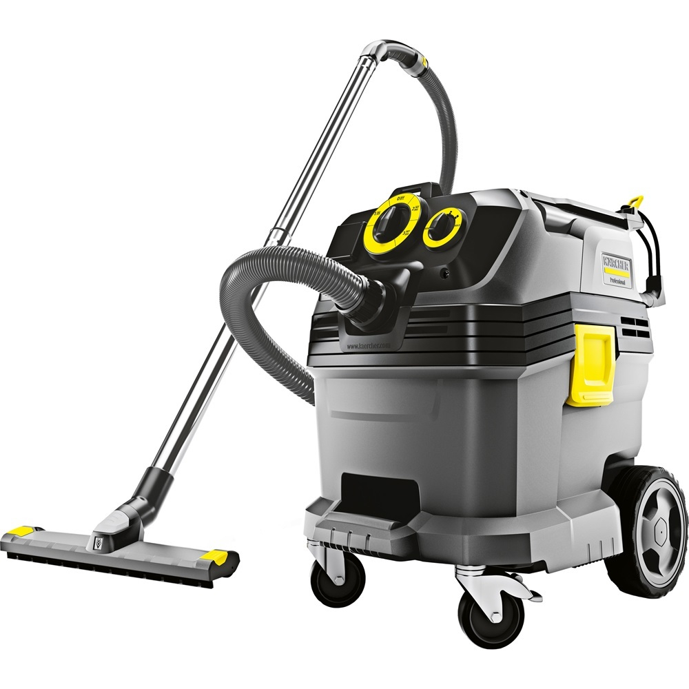 Пылесос Karcher NT 30/1 Tact Te L