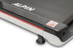 Беговая дорожка Alpin Glace T-177
