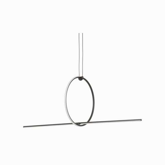 Подвесной светильник Talent 2.0 диаметр 40