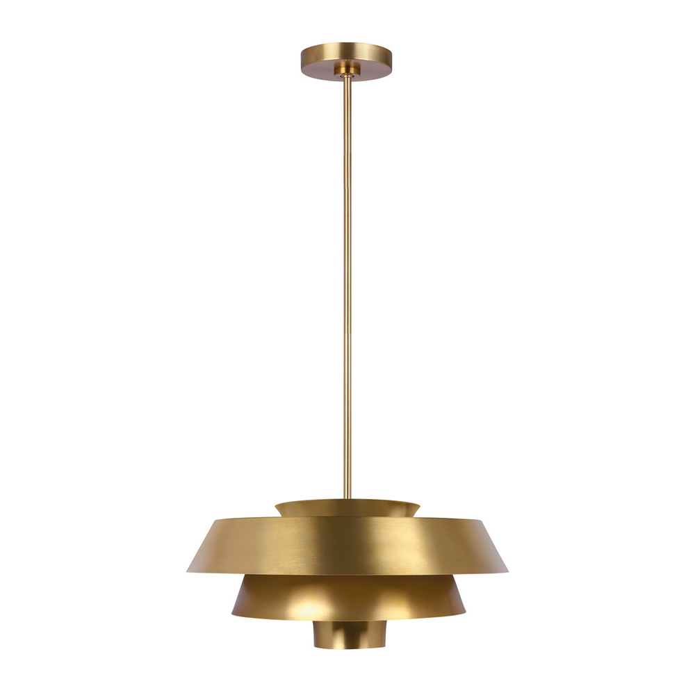 Подвесной светильник Feiss, Арт. FE-BRISBIN-BB