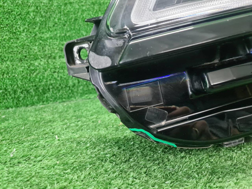 Фара Комплект фар Range Rover Velar (17-23) LED