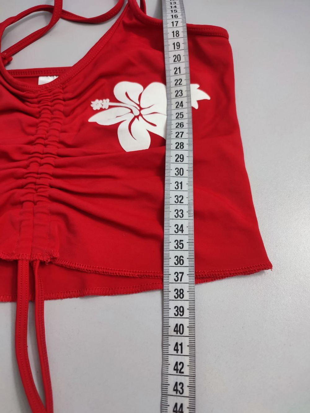 Топ яркий 42 размер