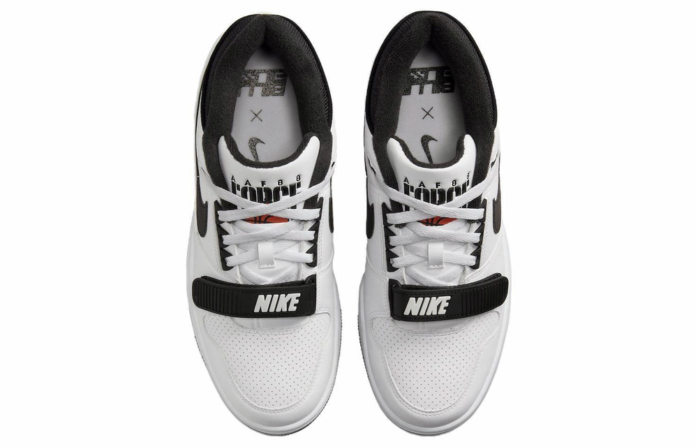 Кроссовки Billie Eilish X Nike Air Alpha Force 88