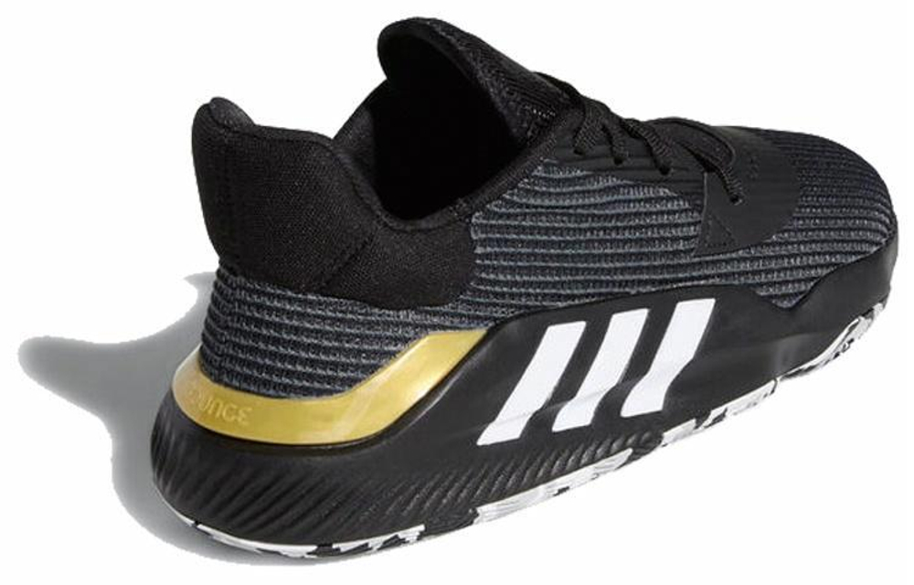 Кроссовки Adidas Pro Bounce Madness 2019