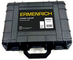 Уровень лазерный Ermenrich 84651