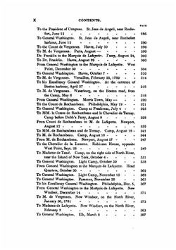 Memoirs, Correspondence and Manuscripts of General Lafayette. Volume 1 | Marie Joseph Paul