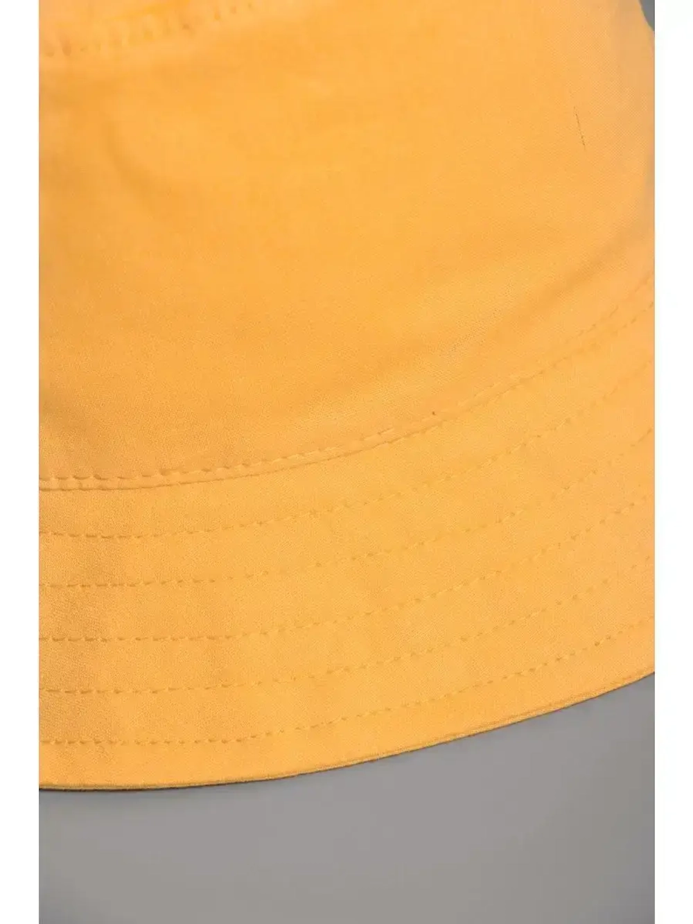 Панама детская летняя на завязках пляжная