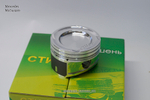 Поршни СТИ Mercedes 2,0l 83,0мм M274.920 под кольца 1,2/1,5/2,0
