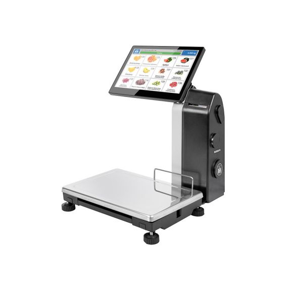 МК-15.2-SL(12&quot;) Весы электронные