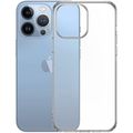Hoco Light Series Case iPhone 14 Pro Transparent (Прозрачный)