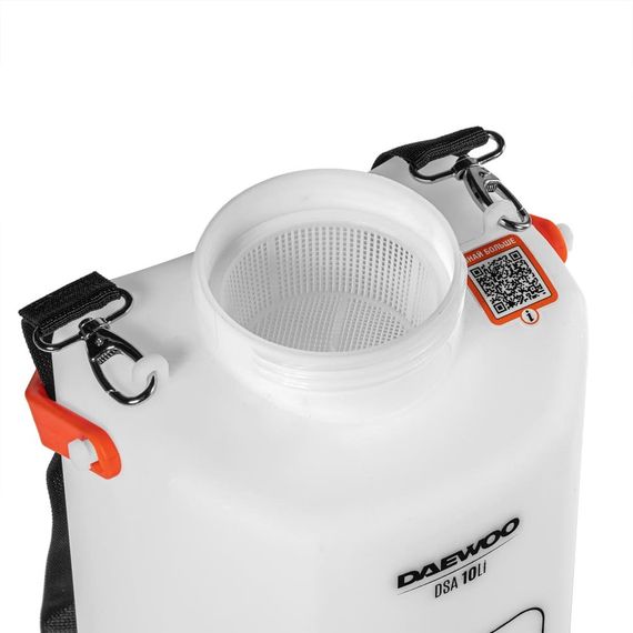 Опрыскиватель аккумуляторный Daewoo DSA 10Li