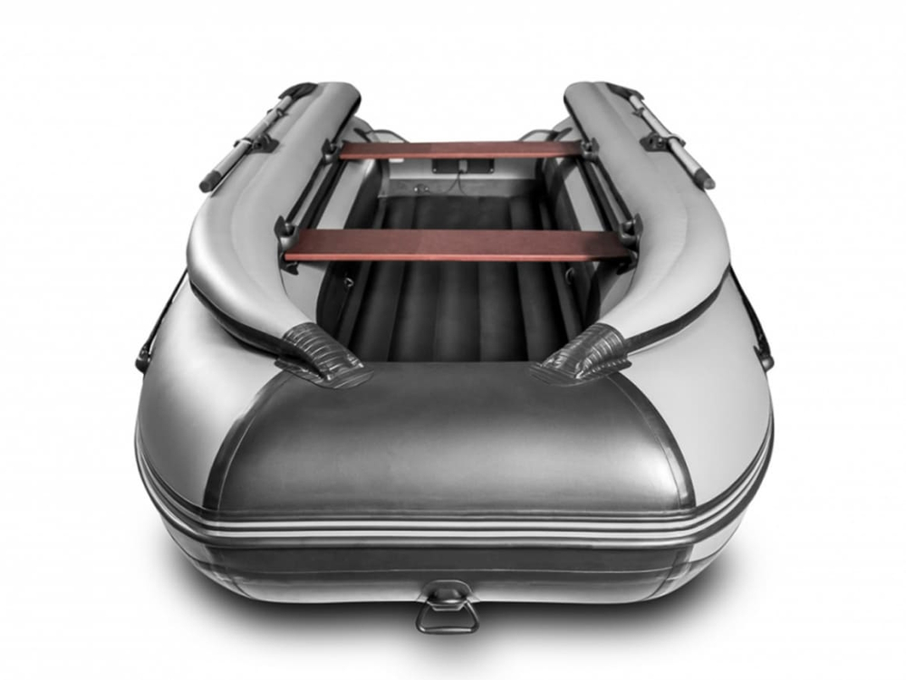 Лодка ПВХ X-RIVER Agent 360 фальшборт