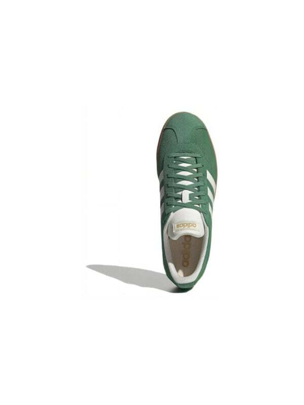 Кроссовки Adidas Samba OG Chalk Green