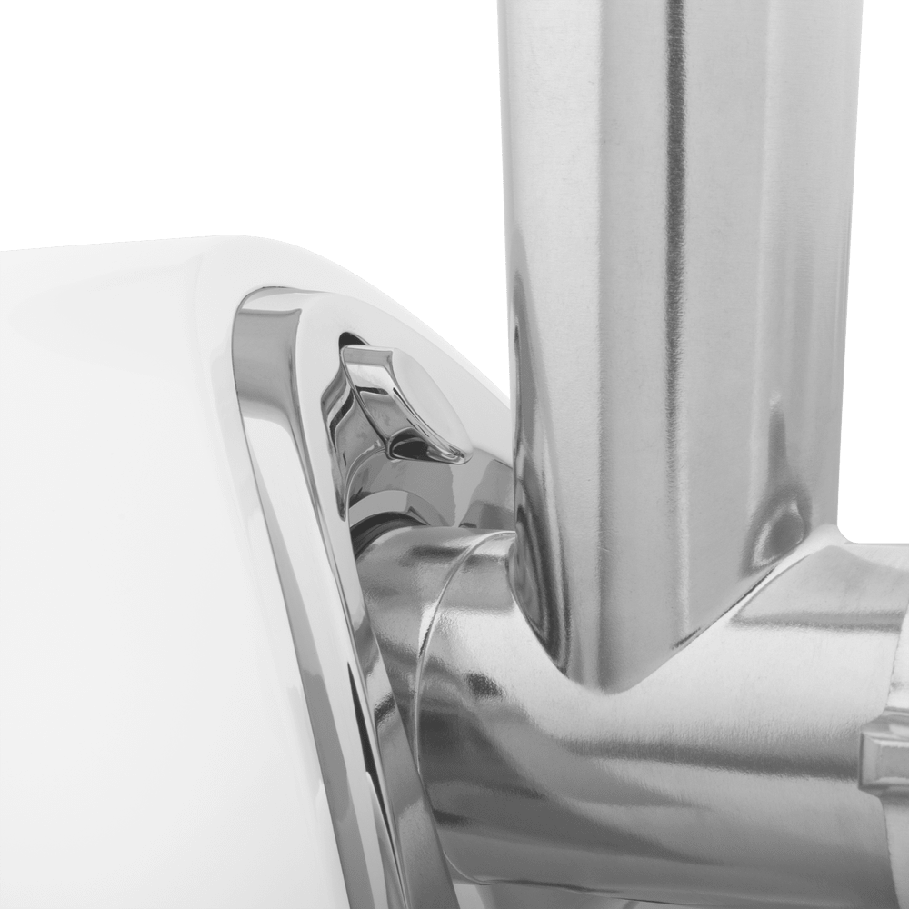 Мясорубка Maunfeld MF-233WH