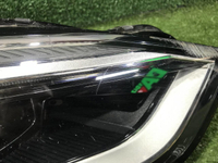 Фара правая Audi A5 2 8W (2016-2020) LED