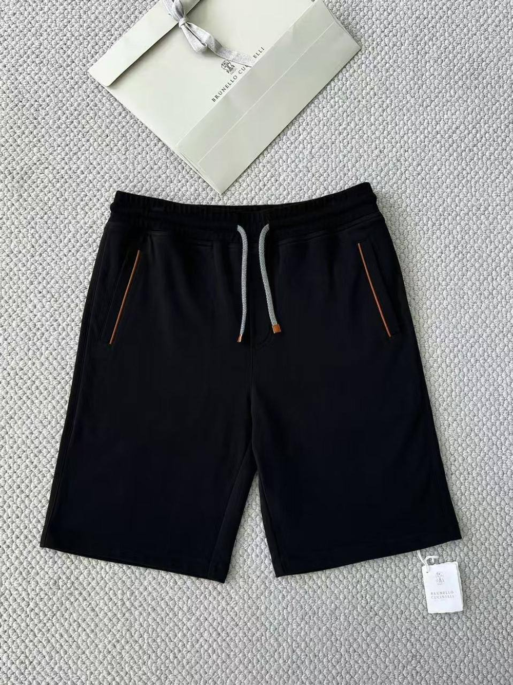 Спортивный костюм Brunello Cucinelli