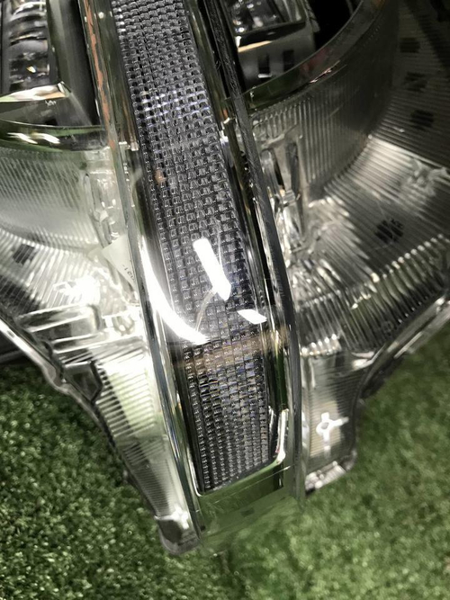 Фара правая Tank 300 (2021-н.в.) LED