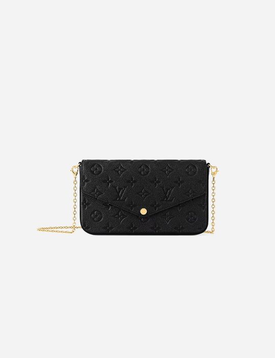 Клатч Louis Vuitton Pochette Félicie 