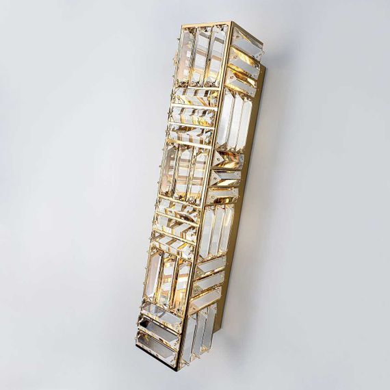 Настенный светильник MODELUX ML.556.03 GD