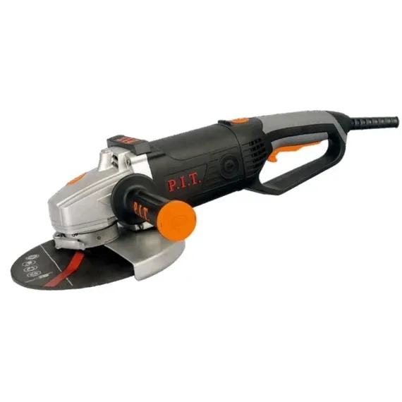 Угловая шлифмашина &quot;P.I.T.&quot; PWS230-С