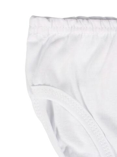 Набор трусов для мальчика (3шт), р.р. 32, цвет белый, (Аmoteks)