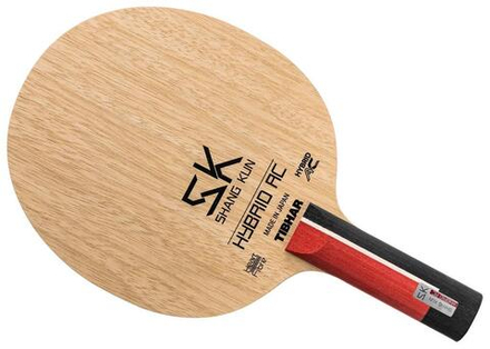 Tibhar Shang Kun Hybrid AC