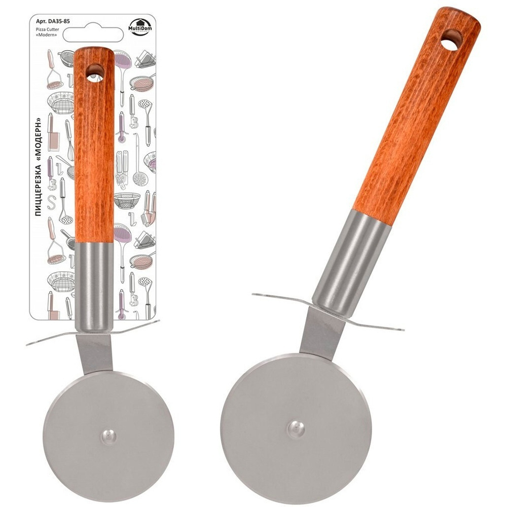 Пиццерезка 22см "Модерн"