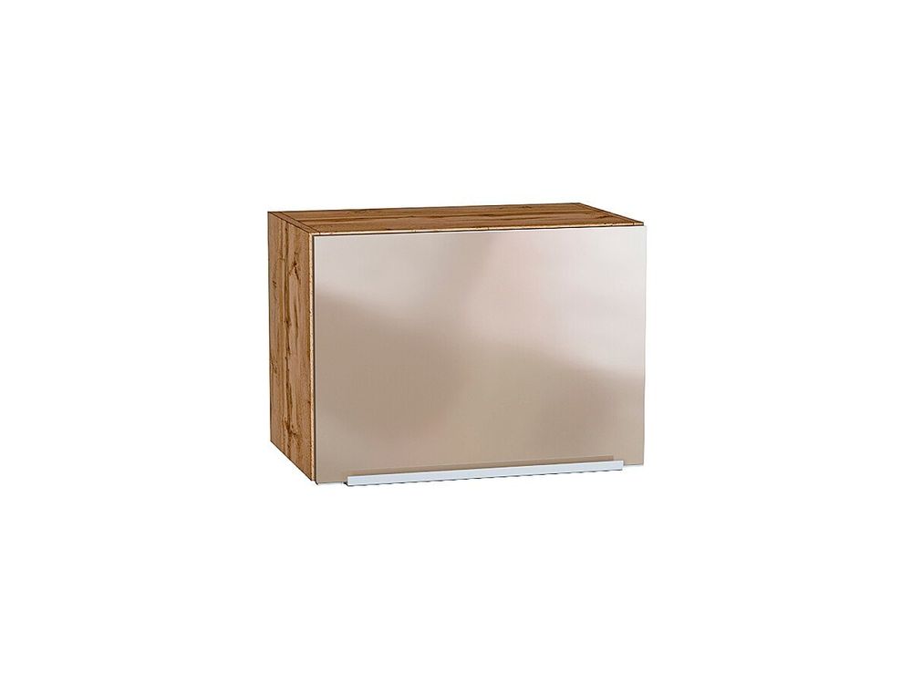 Шкаф верхний горизонтальный Фьюжн