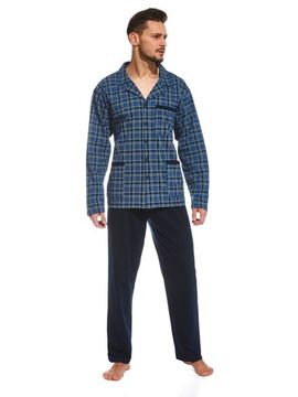 Пижама мужская CORNETTE 114XL MIX