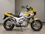 Yamaha TDM850 1997