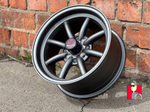 Комплект дисков Watanabe RS 14х7 et10 4х100/4x114.3
