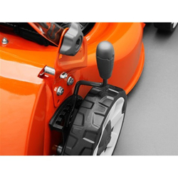 Электрическая газонокосилка Husqvarna LC 141C 9670993-01