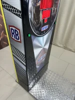 Силомер боксер «Rocky Boxer» Standart