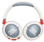 Гарнитура  JBL JBLJR470NCWHT