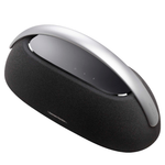 Портативная колонка Harman Kardon Go+ Play 3, Black (Черный)