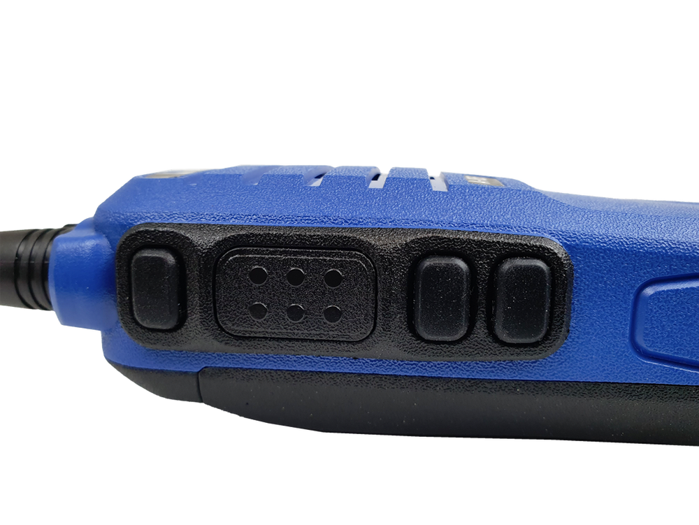 Радиостанция Аргут А-85 (взрывозащищенная)