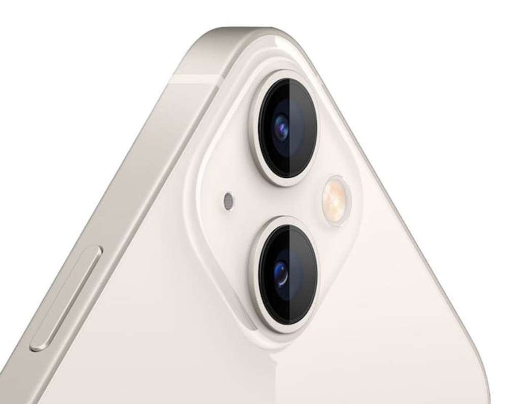 Замена глазка камеры на iPhone 12 Mini