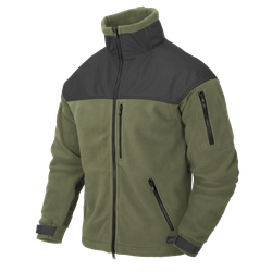 Пуловер Helikon-Tex Classic Army – Fleece
