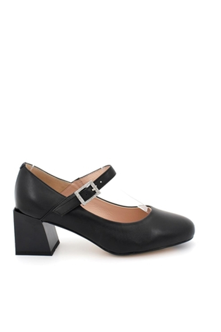 Туфли женские Ascalini W25442b