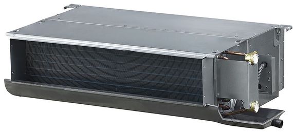 Канальный фанкойл General Climate GDU-W-03DR3