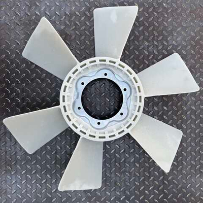 Крыльчатка вентилятора 135-5792