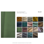 Диван PEBBLE PB200