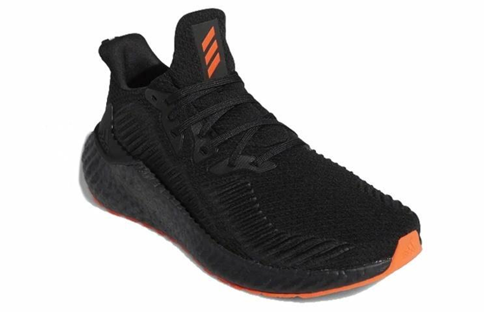 Кроссовки Adidas Alphaboost