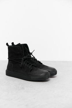 HIGHTOPS Black winter (сэмпл)