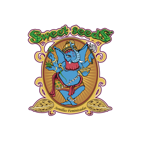 Strawberry Banana Gelato XL auto