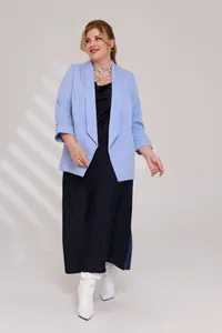 Жакет 2614 Fabrika