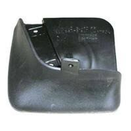 Брызговик Daewoo Nexia задний лев. (NBN)