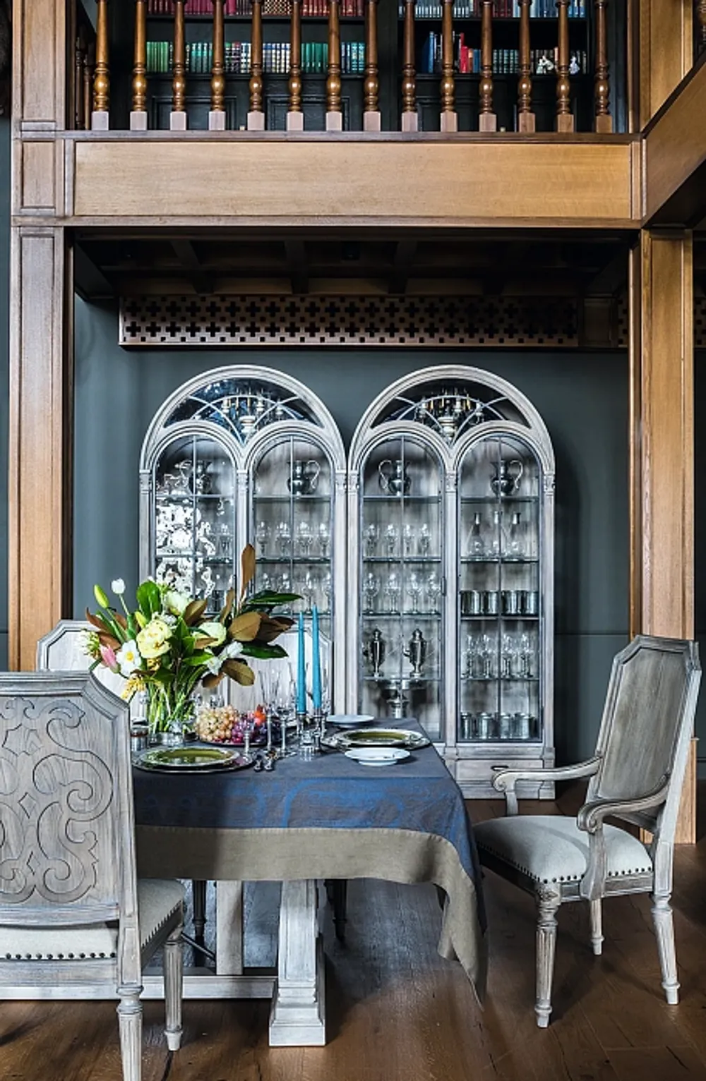 Стул "Архипелаг"